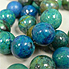 Chrysocolla Gemstone Properties