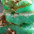 Chrysoprase Gemstone Properties