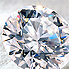 Cubic Zirconia Gemstone Properties