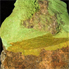 Gaspeite Gemstone Properties