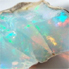 Opal Gemstone Properties