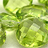 Peridot Gemstone Properties