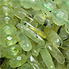 Prehnite Gemstone Properties