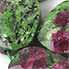 Ruby Zoisite Gemstone Properties