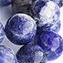 Sodalite Gemstone Properties
