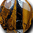 Tiger Iron Gemstone Properties