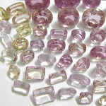 Kunzite