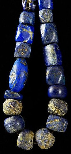 Lapis Lazuli