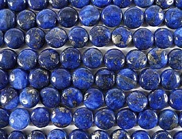 Lapis Lazuli