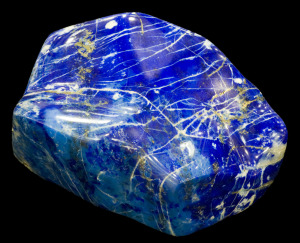 Lapis Lazuli 