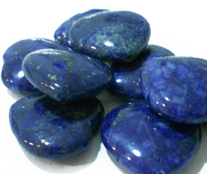 Lapis Lazuli 