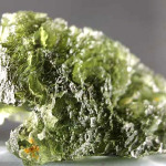 Moldavite