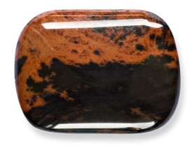 Obsidian Mahogany