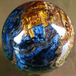 Pietersite