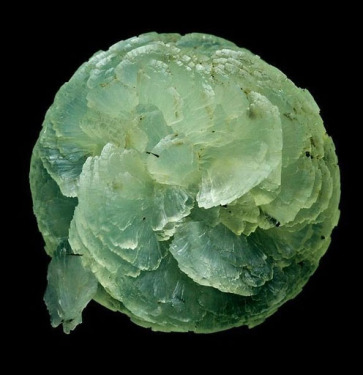 Prehnite