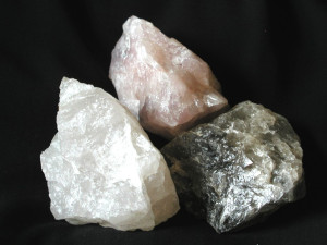 Quartz Gemstone Properties