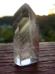 Quartz Gemstone Properties