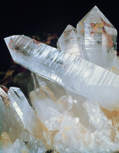 Quartz Gemstone Properties