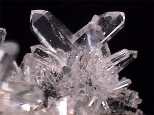 Quartz Gemstone Properties