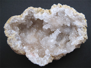 Quartz Gemstone Properties