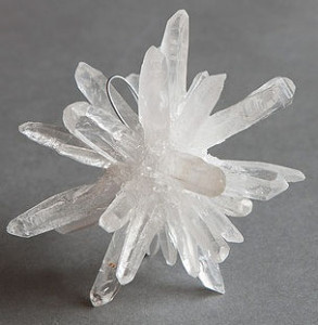 Quartz Gemstone Properties