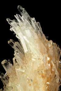 Quartz Gemstone Properties