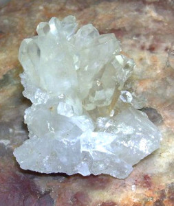 Quartz Gemstone Properties