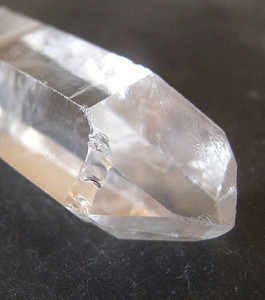 Quartz Gemstone Properties