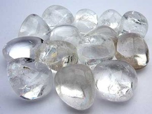 Quartz Gemstone Properties