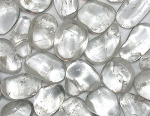 Quartz Gemstone Properties