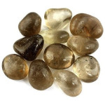 Smoky Quartz Gemstone Properties