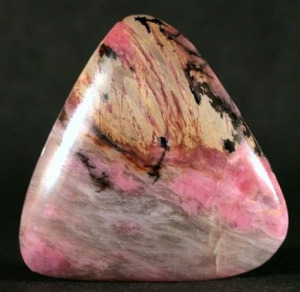 Rhodonite 