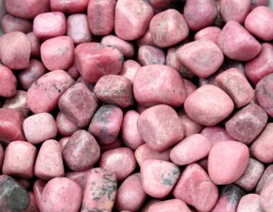 Rhodonite 