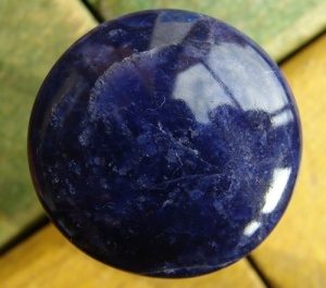 Sodalite 