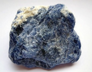 Sodalite 