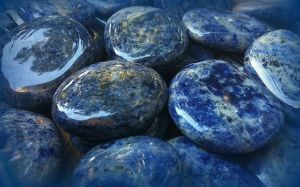 Sodalite 