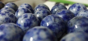 Sodalite 