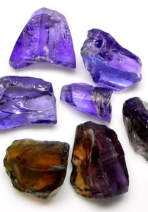 Tanzanite 