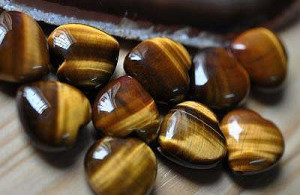 Tigers Eye, Hawks Eye, Ox Eye