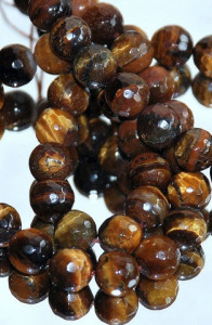 Tigers Eye, Hawks Eye, Ox Eye