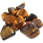 Tigers Eye, Hawks Eye, Ox Eye