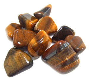 Tigers Eye, Hawks Eye, Ox Eye