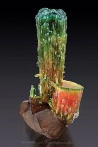 Tourmaline 