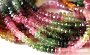 Tourmaline 