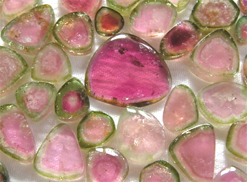 Tourmaline 