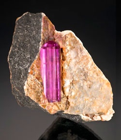 Tourmaline 
