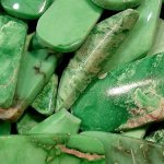 Variscite