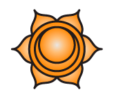 2nd Navel/Sacral Chakra
