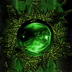 Elemental Earth Gemstones