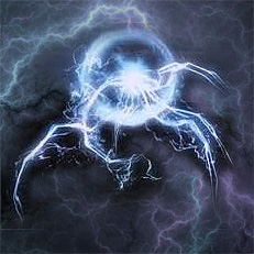 Elemental Storm Gemstones